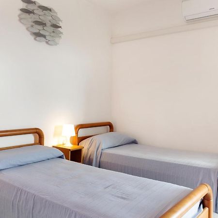 Alghero Vacation Apartment Eksteriør billede