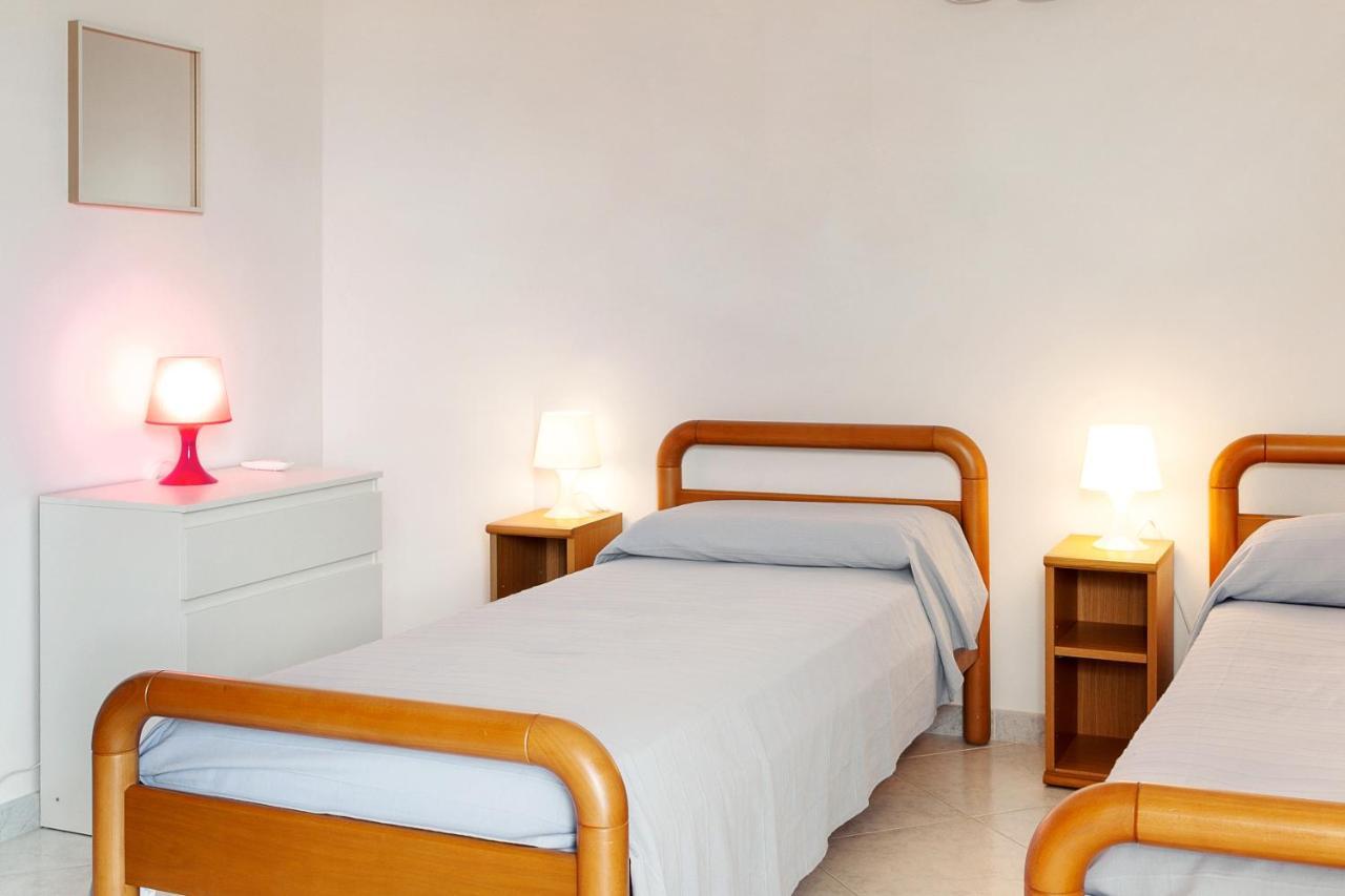 Alghero Vacation Apartment Eksteriør billede