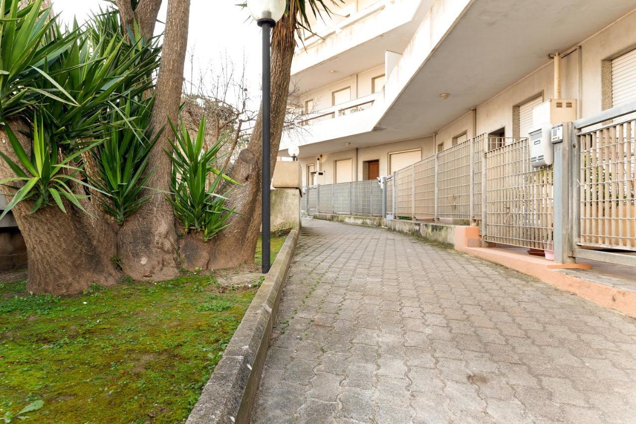 Alghero Vacation Apartment Eksteriør billede