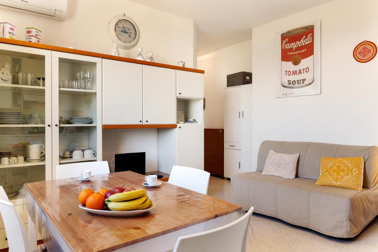 Alghero Vacation Apartment Eksteriør billede