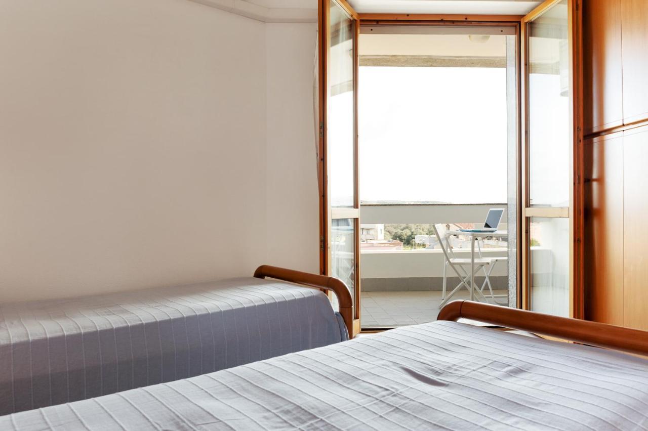 Alghero Vacation Apartment Eksteriør billede