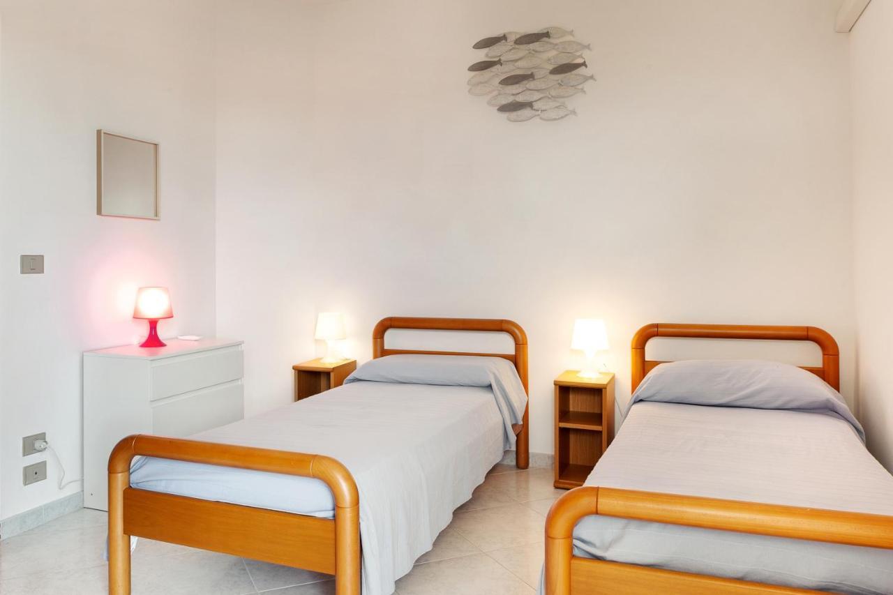 Alghero Vacation Apartment Eksteriør billede