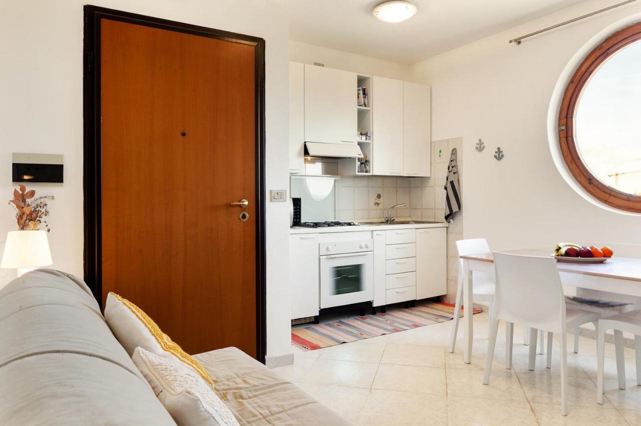 Alghero Vacation Apartment Eksteriør billede