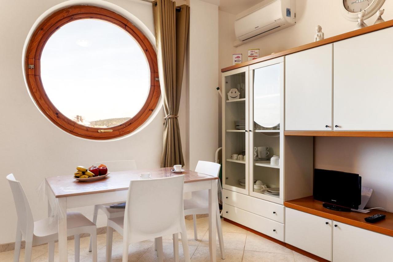 Alghero Vacation Apartment Eksteriør billede