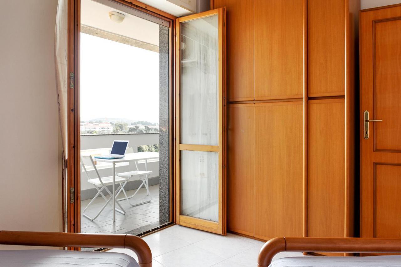 Alghero Vacation Apartment Eksteriør billede