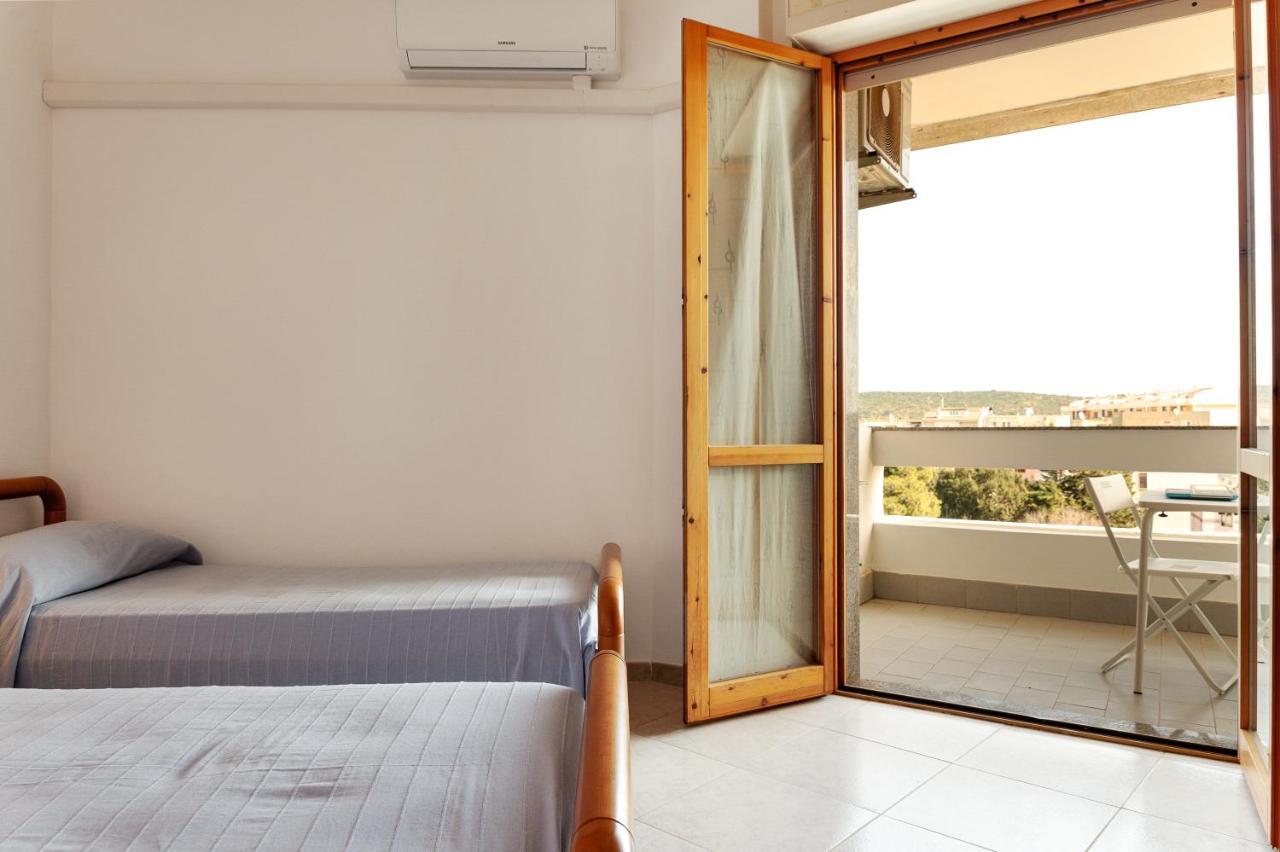 Alghero Vacation Apartment Eksteriør billede