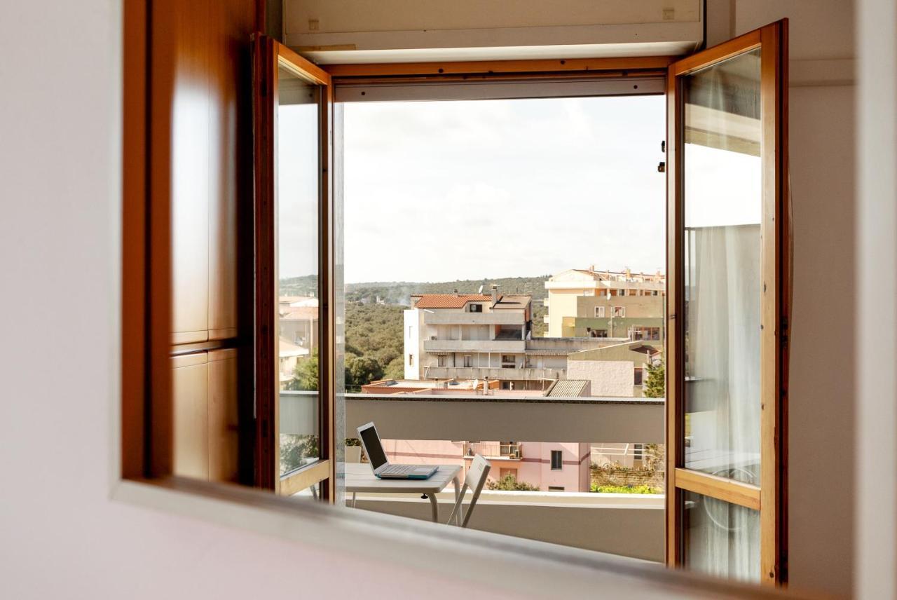 Alghero Vacation Apartment Eksteriør billede