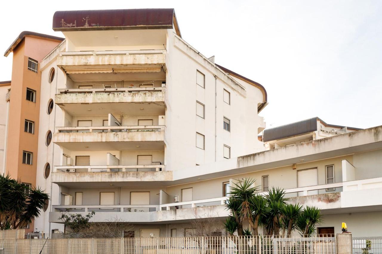 Alghero Vacation Apartment Eksteriør billede